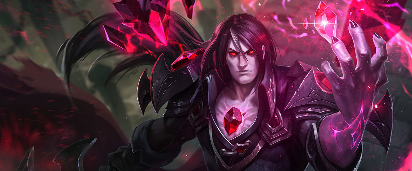 El combo que destroza el 'soloq' de League of Legends