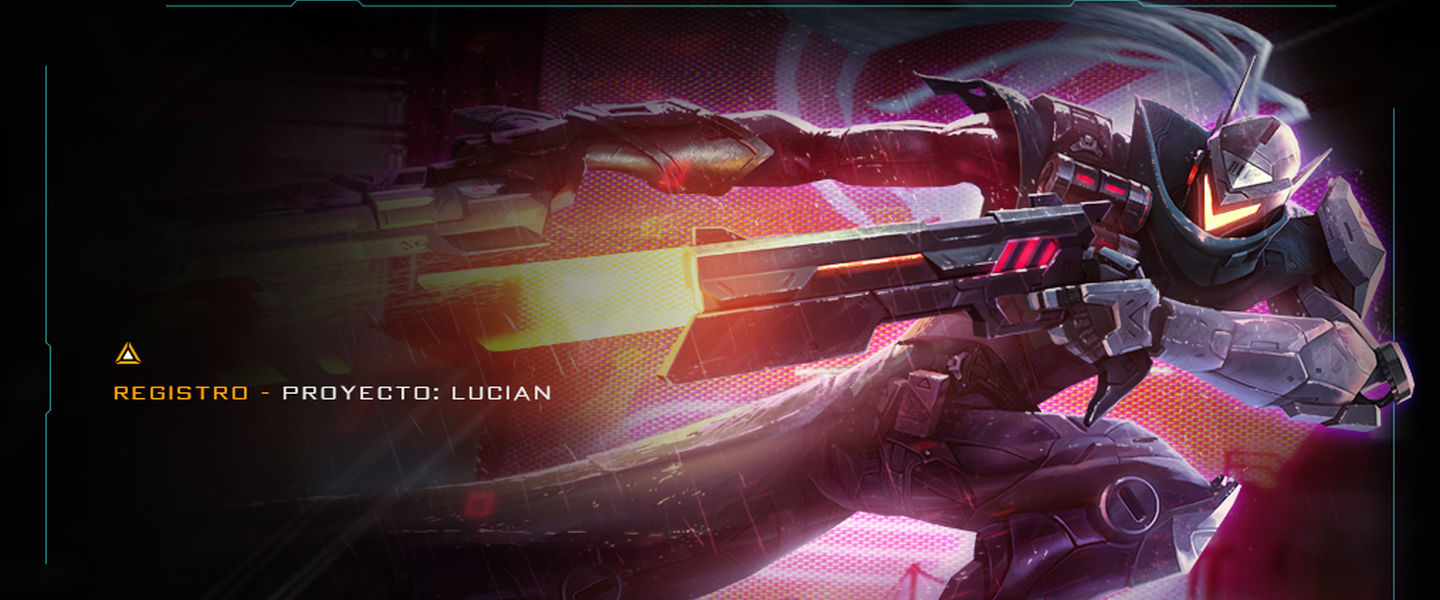 Los nuevos objetos para los ADC