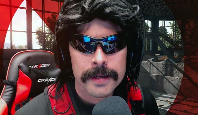 DrDisRespect