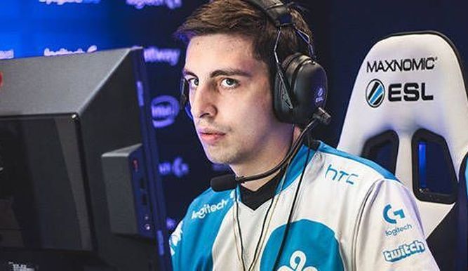 Shroud ya competía en CSGO, pero se ha hecho uno de los jugadores más destacados de PUBG