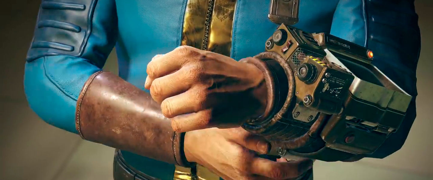 Fallout 76