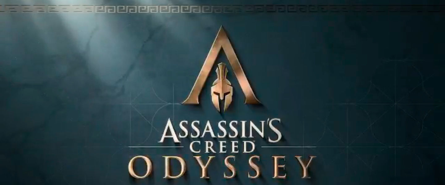 Assassin's Creed Odyssey