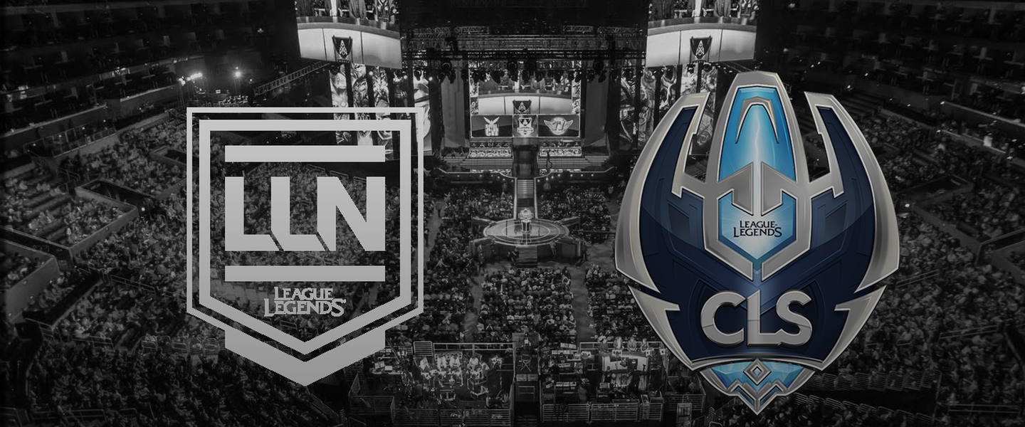 Las dos ligas más importantes del LoL de Latinoamérica vuelven a ser una