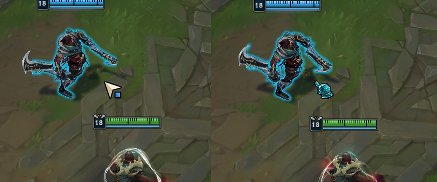 El 'rework' a uno de los objetos más emblemáticos de League of Legends