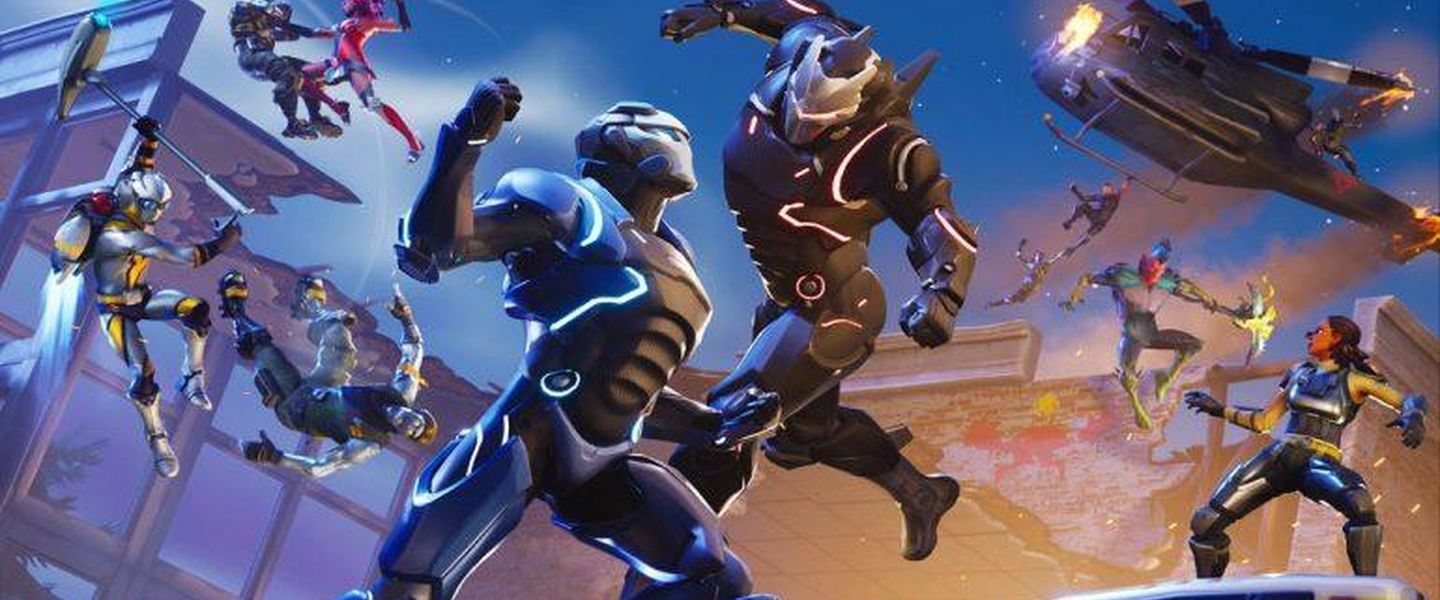 Estos son los desafíos de Fortnite de la semana 6