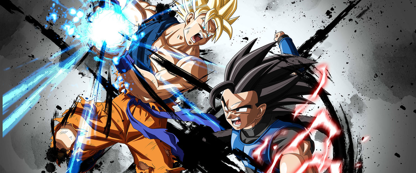 Dragon Ball Legends