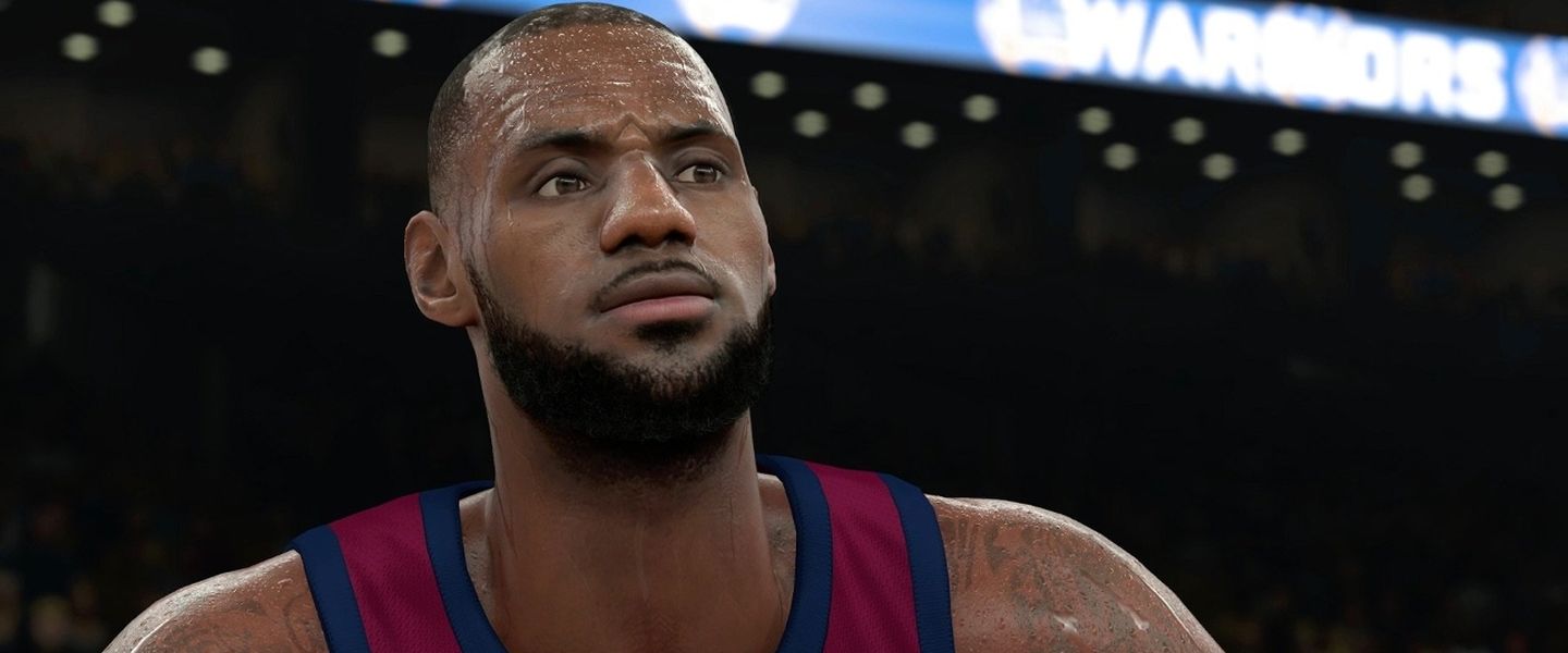 Se filtra la fecha de lanzamiento de NBA 2K19