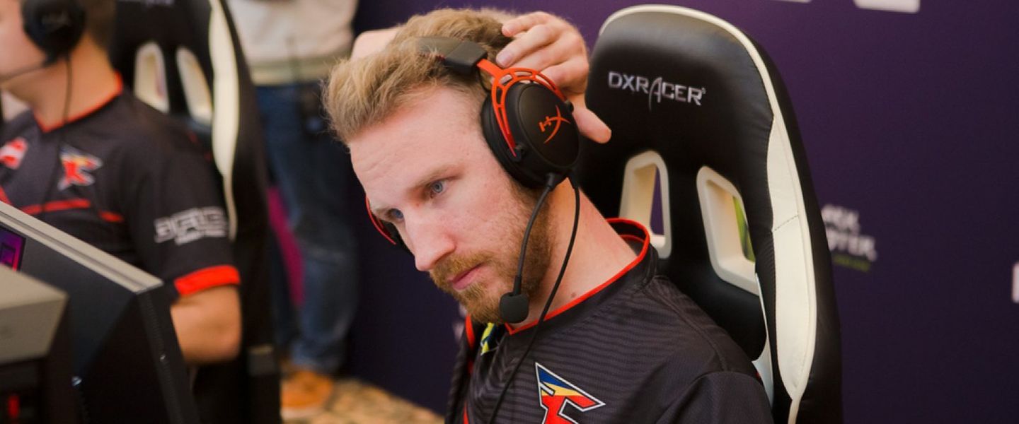 Olofmeister retrasa su regreso a FaZe