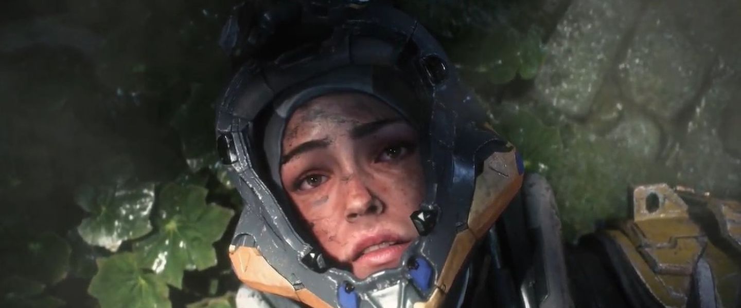 Lo mejor de la conferencia de EA