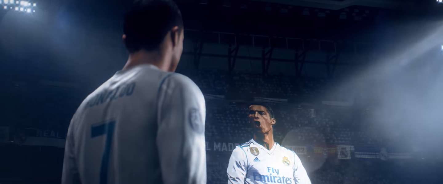 FIFA 19 llegará el 28 de septiembre con la Champions League