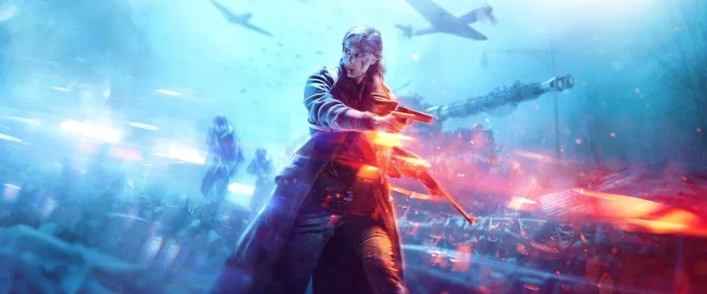 Battlefield V tendrá un modo Battle Royale