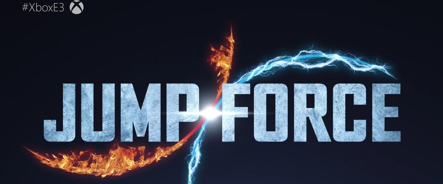 Dragon Ball, Naruto y One Piece se enfrentan en Jump Force