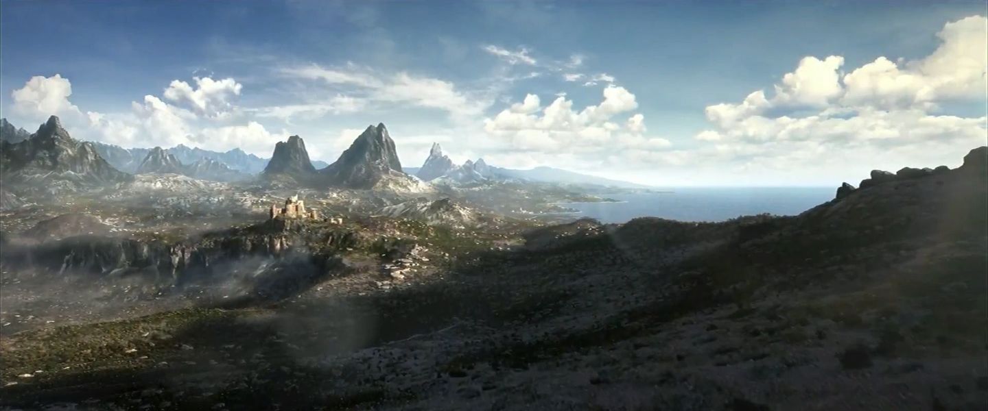 Bethesda anuncia The Elder Scrolls VI y una nueva IP, Starfield
