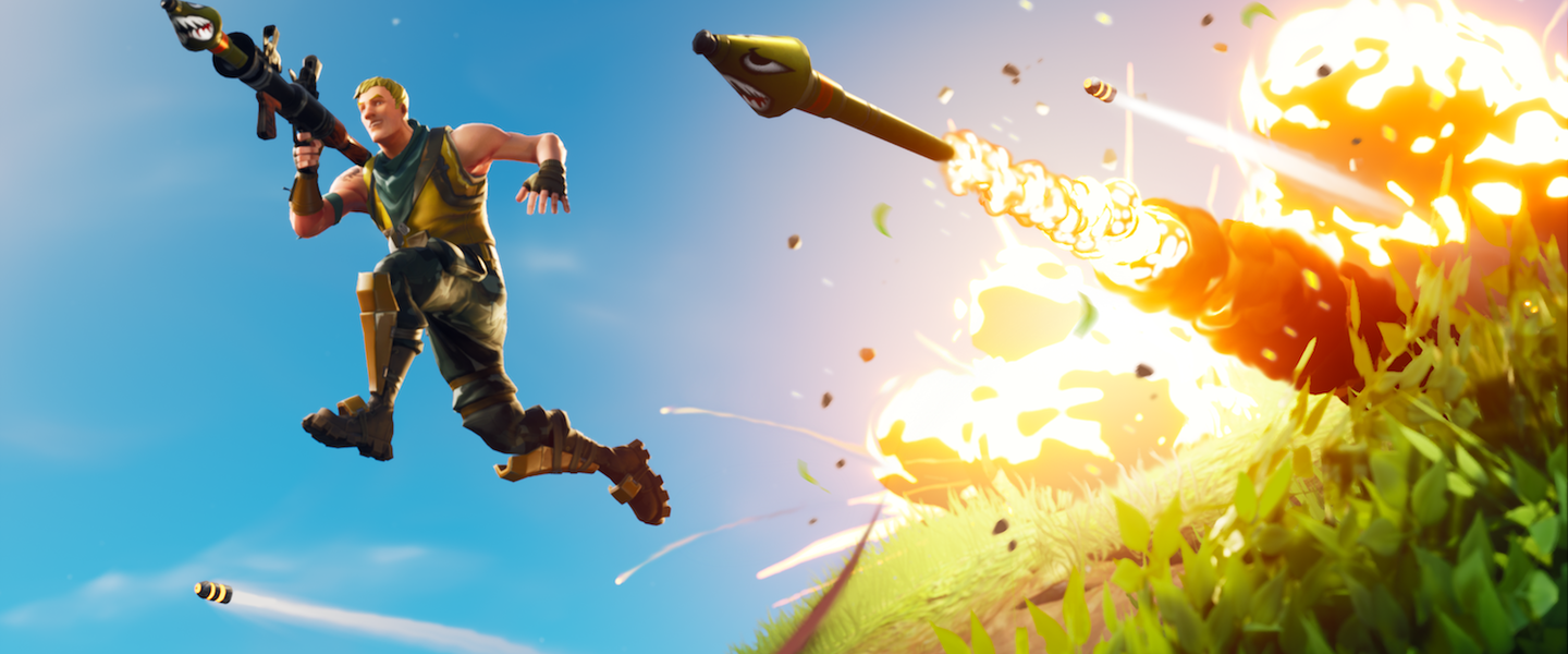 Los mejores jugadores de Fortnite del mundo se quedan a las puertas de hacer historia