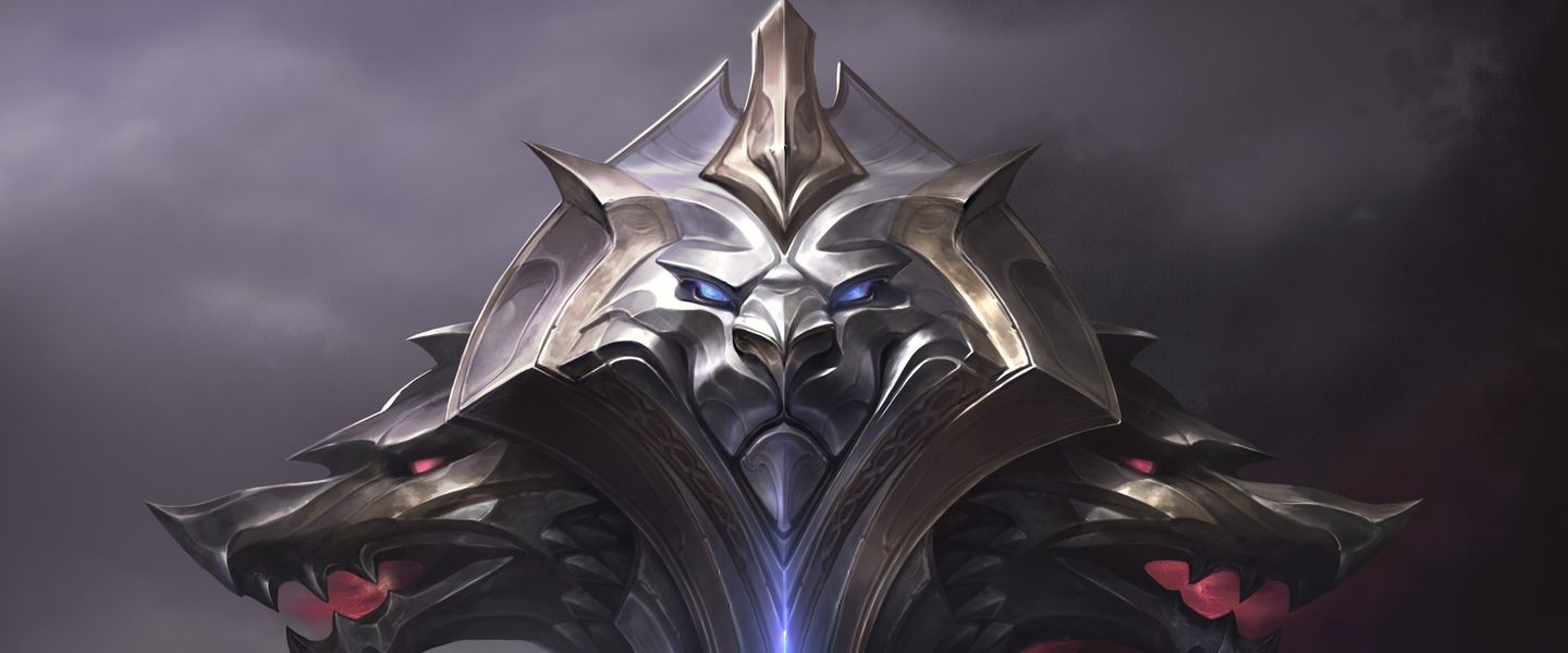 ¿Skins, evento o nuevo campeón?