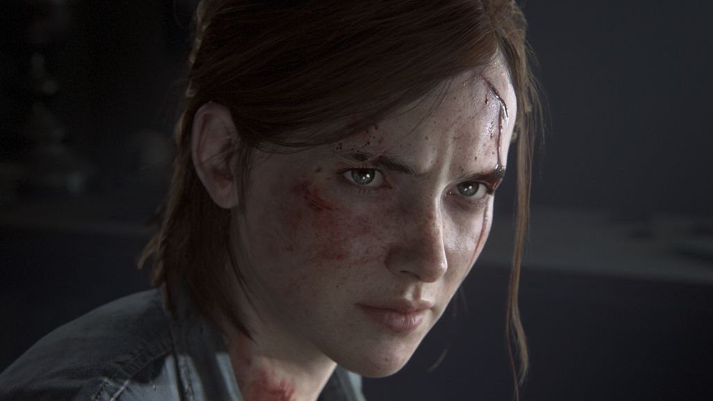 Mejor dirección de juego - The Last of Us II