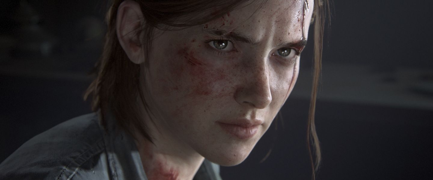 The Last of Us 2
