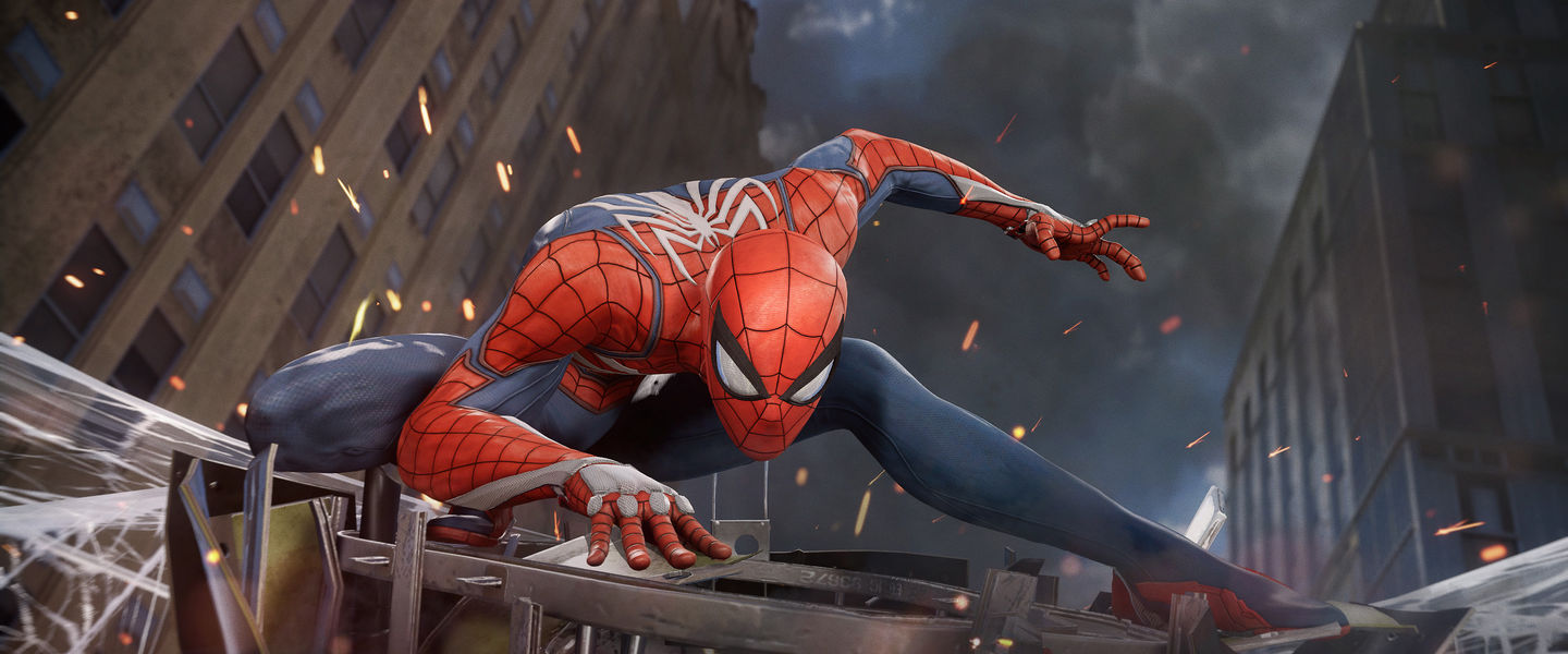 Lo mejor de la conferencia de Sony
