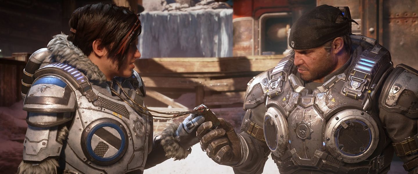 Microsoft es la ganadora del E3 2018, según nuestros lectores