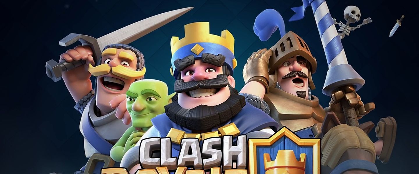 Los Puercos Reales y la Bola de Nieve Gigante, las dos nuevas cartas de Clash Royale
