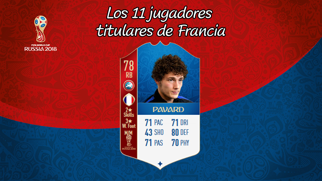 Pavard
