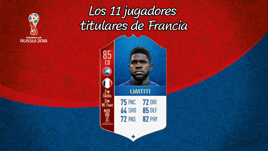 Umtiti