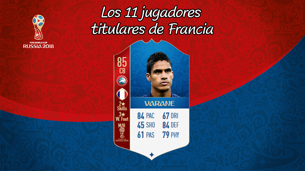 Varane