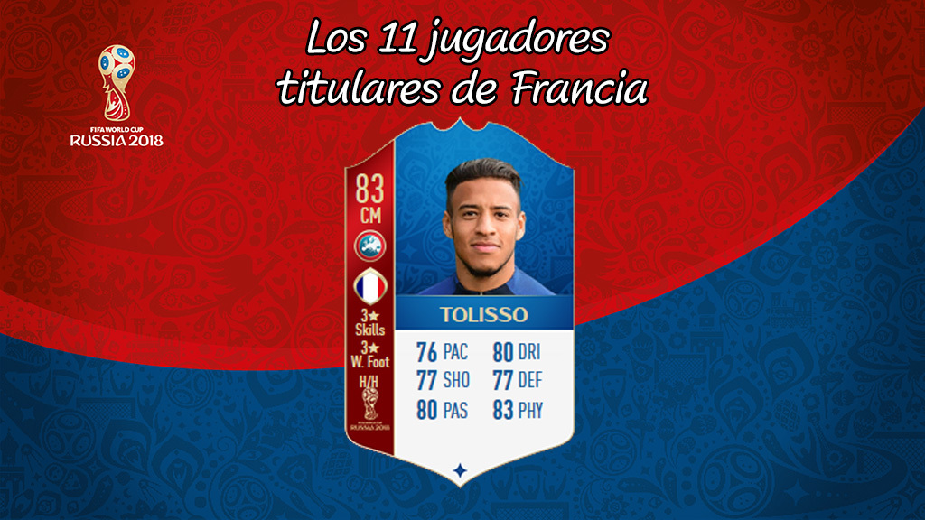 Tolisso