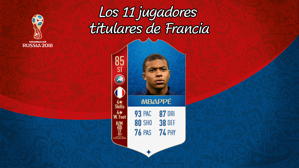 Mbappé