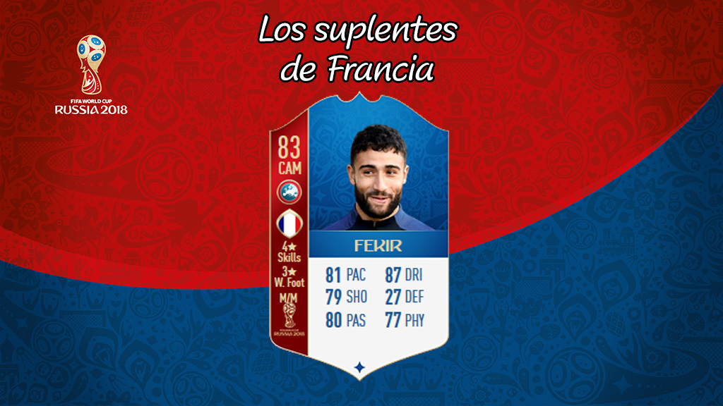 Fekir