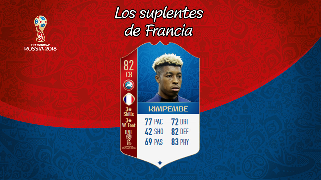 Kimpembe