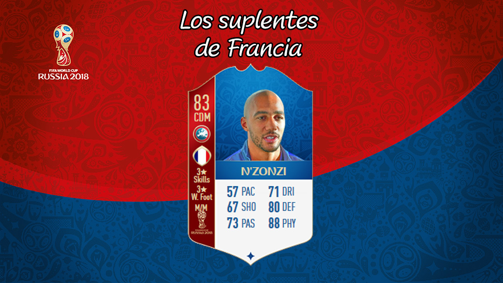 N'Zonzi