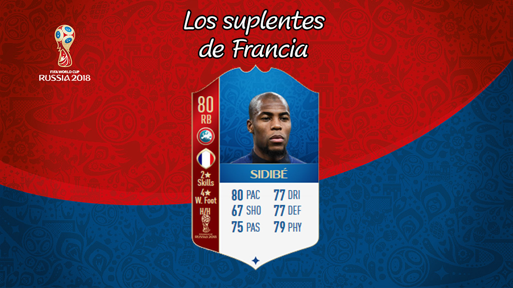 Sidibé