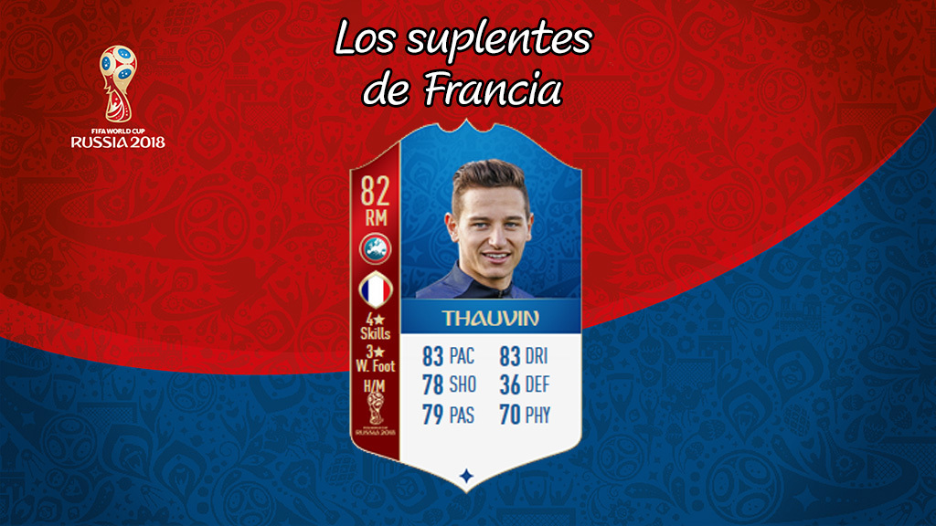Thauvin