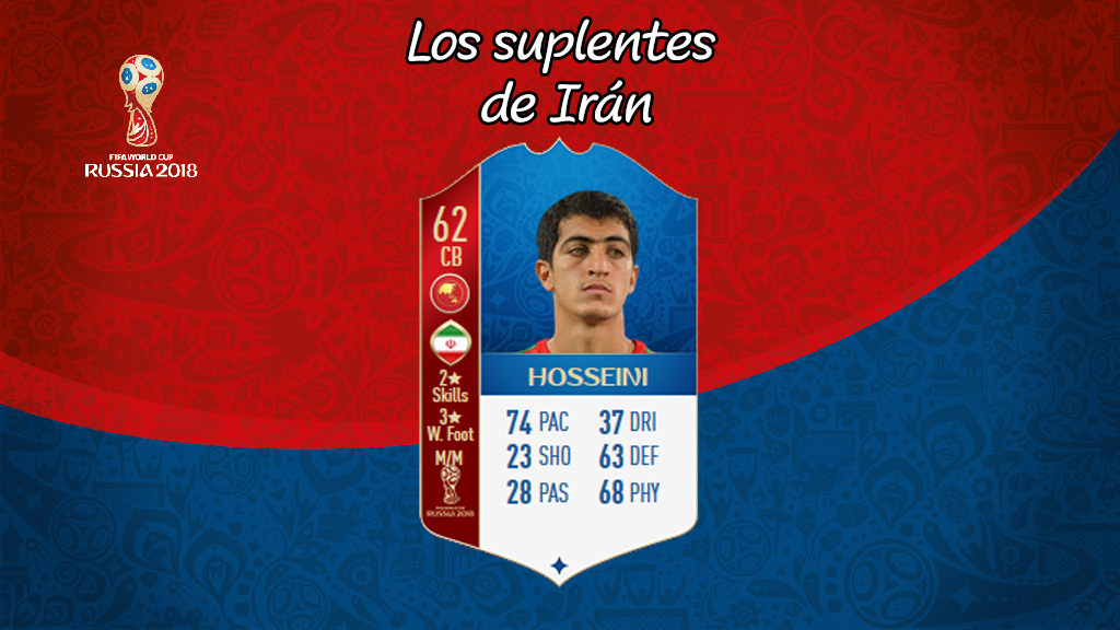 Hosseini