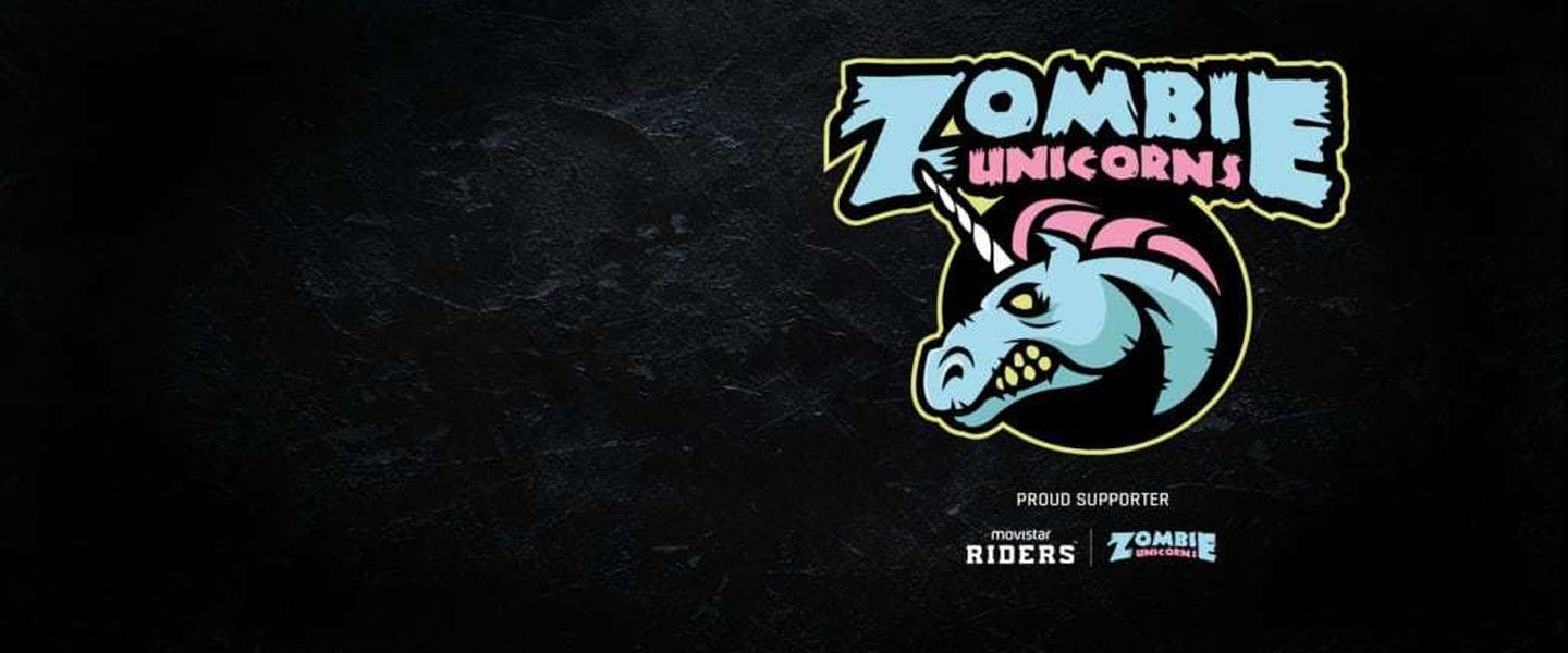 Zombie Unicorns se alza con la vitoria en Torneo Female Legends de Dreamhack Summer