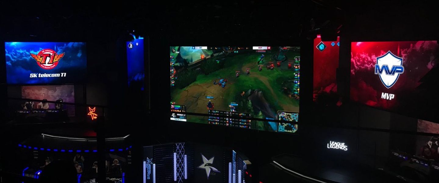 SKT, cuesta abajo y sin frenos