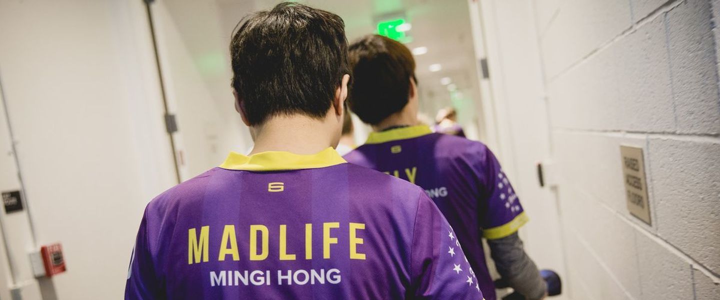 MadLife se retira
