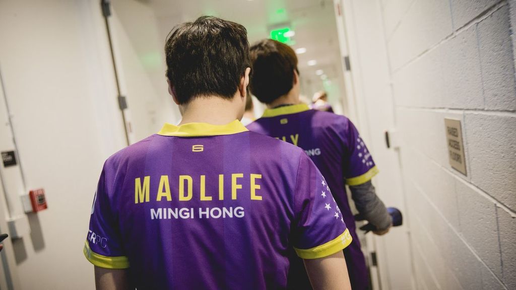 MadLife