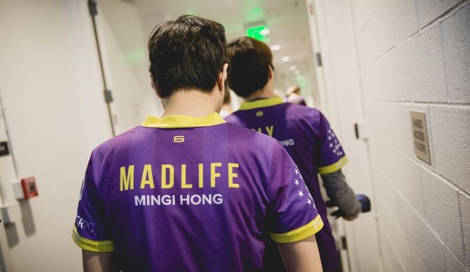 MadLife se retira