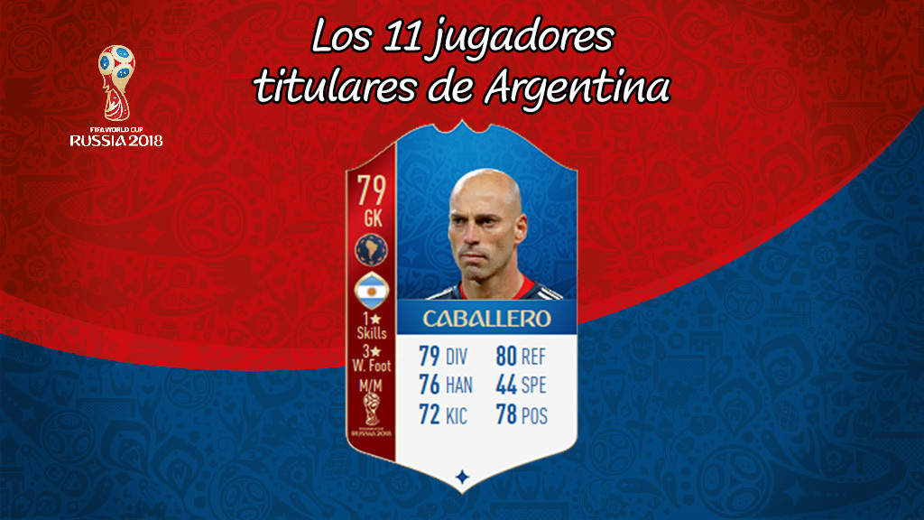 Caballero