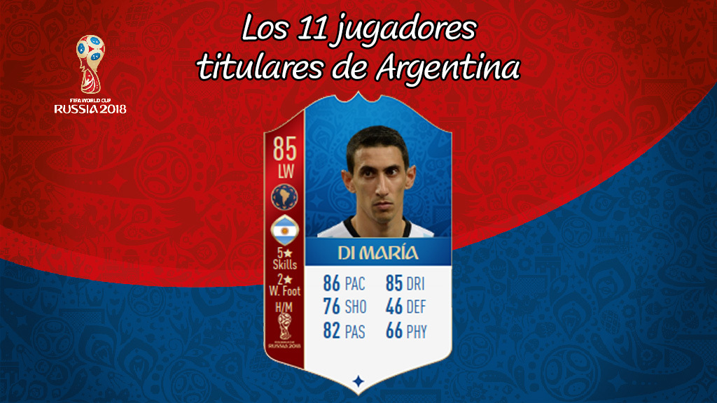 Di María