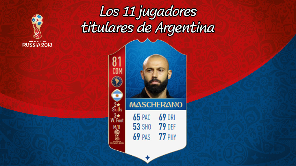 Mascherano