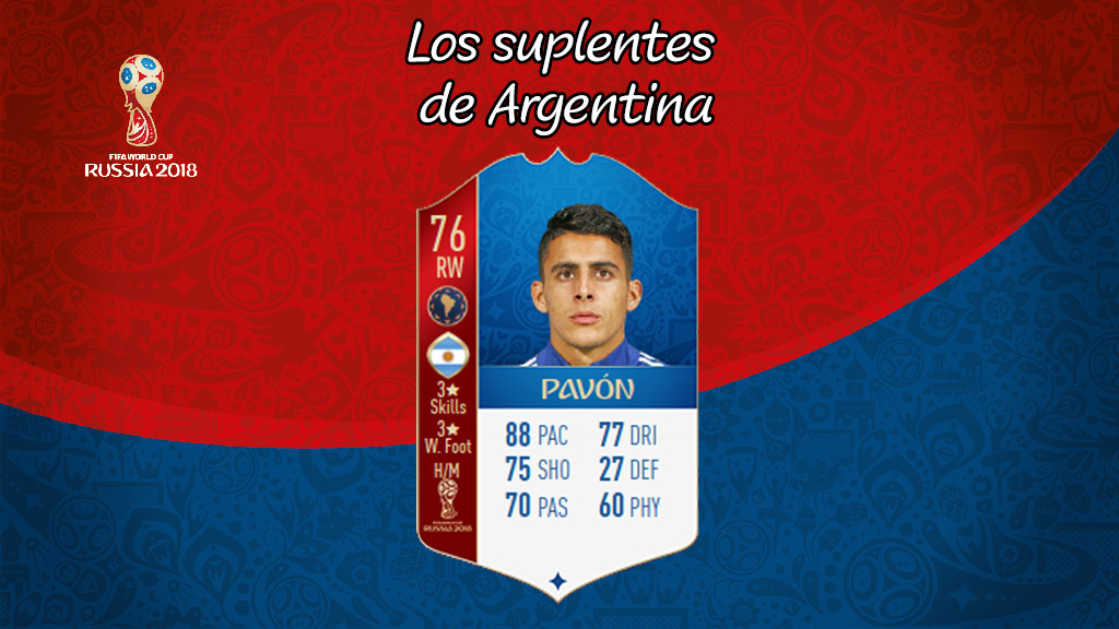 Pavón