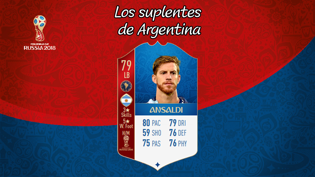 Ansaldi