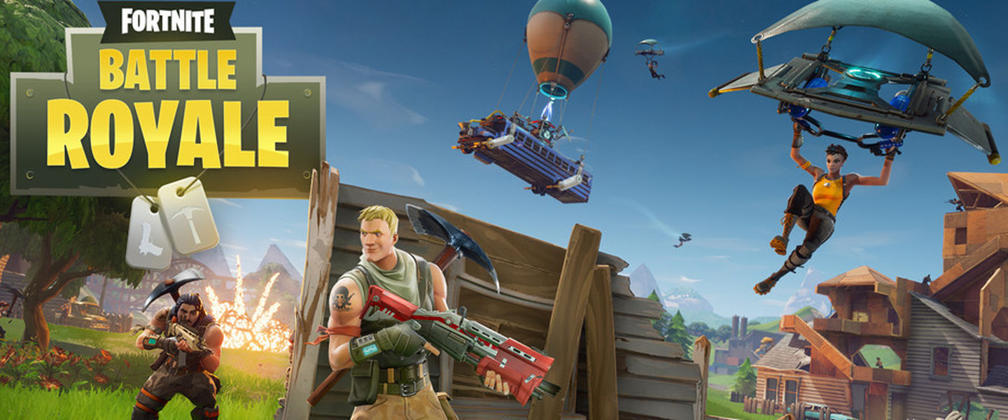 Team Queso Fortnite