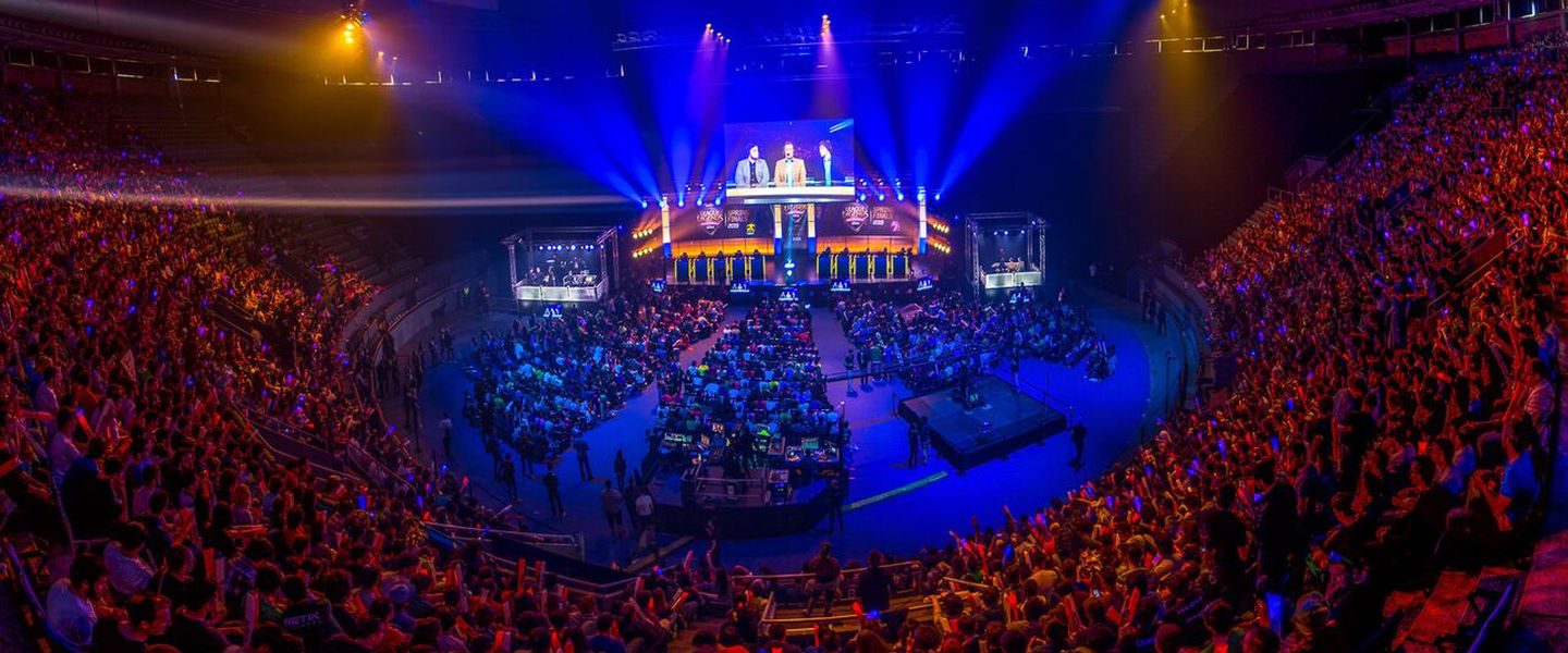 Te explicamos cómo conseguir entradas para las finales de la LCS en Madrid