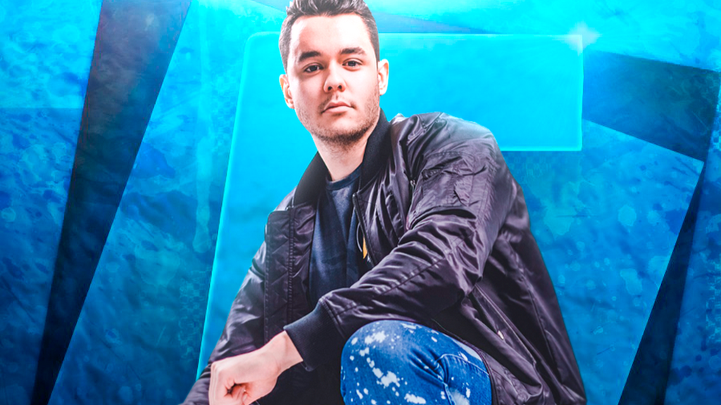 ¡Conoce a todos los participantes del torneo de Fortnite de ElRubius en Gamergy!