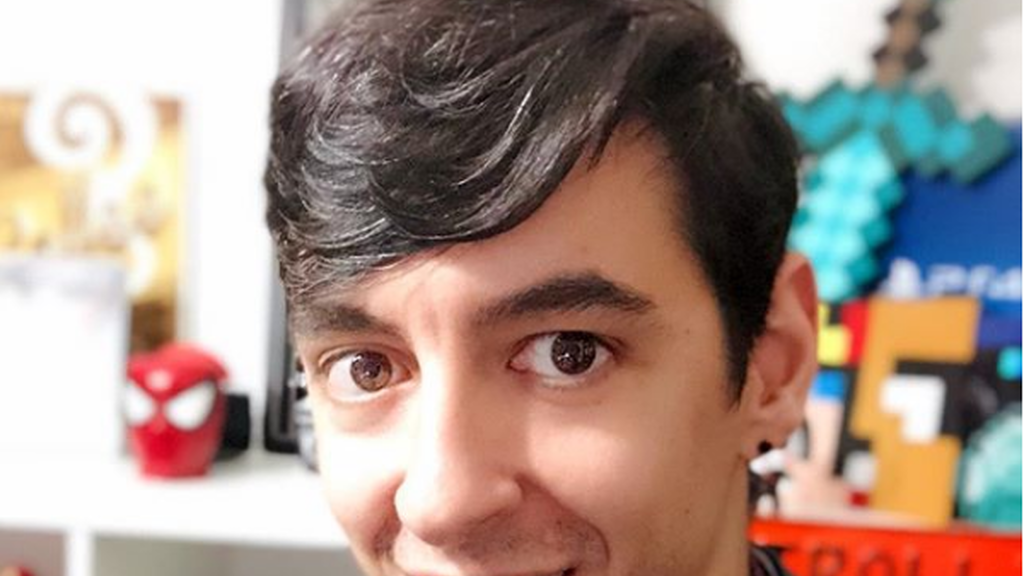 ¡Conoce a todos los participantes del torneo de Fortnite de ElRubius en Gamergy!
