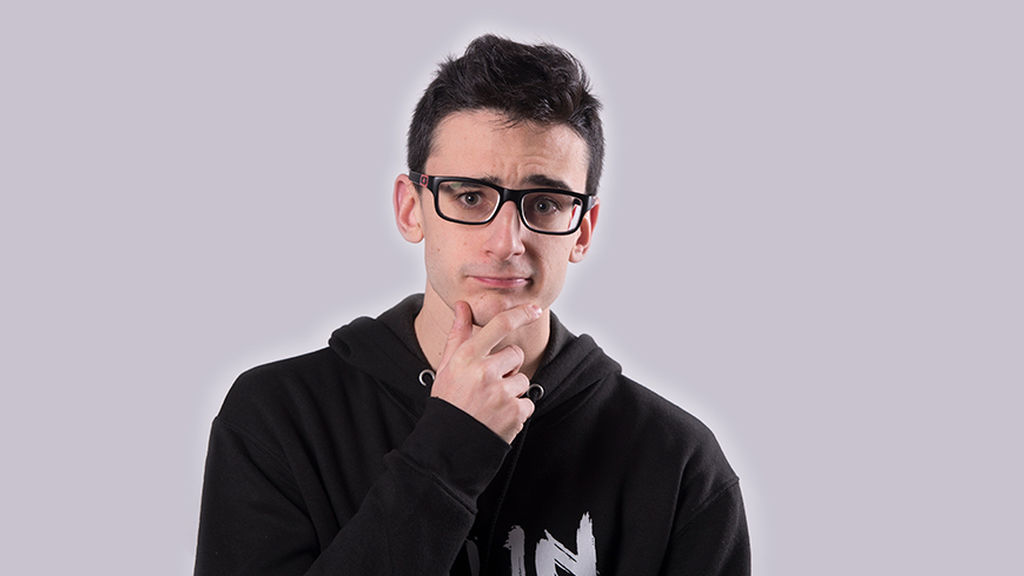 ¡Conoce a todos los participantes del torneo de Fortnite de ElRubius en Gamergy!